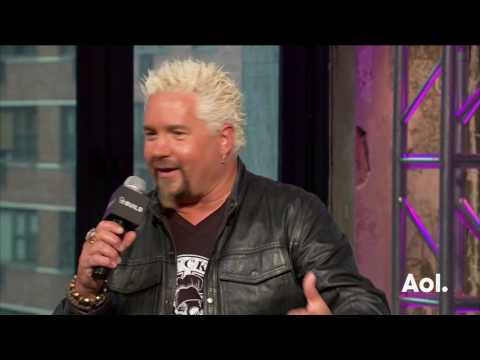 download lagu mp3 mp4 Guy Fieri Family Food, download lagu Guy Fieri Family Food gratis, unduh video klip Guy Fieri Family Food