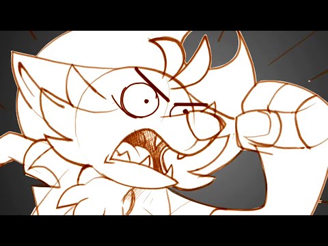 "The Quick Pickpocket" (Sheriff Hayseed Storyboard)