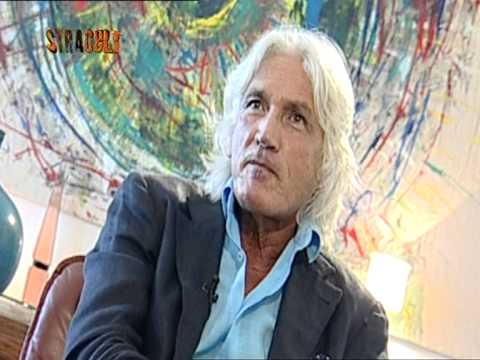 Ciro Ippolito parla di Alien 2 Sulla Terra a Stracult 2011