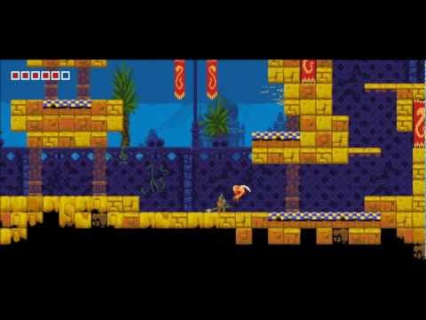 Tiny Barbarian DX PC