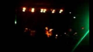 The Get Up Kids - Shorty Live TLA 3/5/11