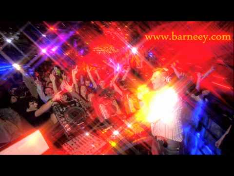 Rihanna ft Nicky Romero - We Found Love In Toulouse ( BRNY Mish-Mash)