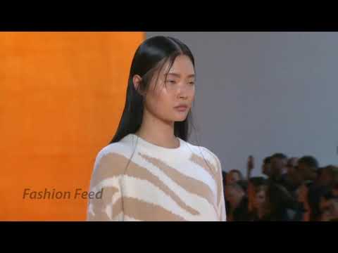 Sally LaPointe | Spring/Summer 2020 | NYFW