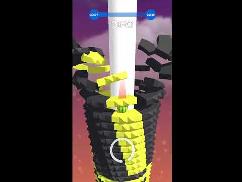 stack ball live #viralshort #stackballlive