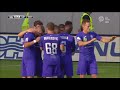 videó: Michael Rabusic gólja az Újpest ellen, 2018