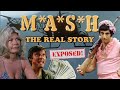Mash Theme: The REAL Story Behind "Suicide is Painless"
