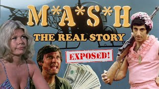 Mash Theme: The REAL Story Behind &quot;Suicide is Painless&quot;