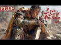ENG SUB When Empires Fall Vengeance Awakens Costume Action Movie China Movie Channel ENGLISH
