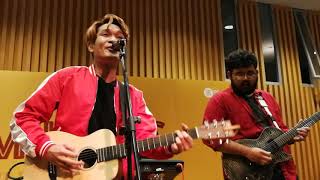 ถ้าเธอรู้ - THE KASTLE live @ happening and friends music weekend @ bacc (26/05/2018) ถ้าเธอรู้ - THE KASTLE live @ happening and friends music weekend @ bacc (26/05/2018)