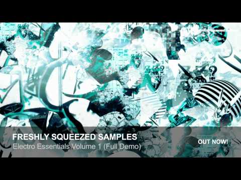 Free Download Electro Essentials Vol.1 WAV MiDi-MAGNETRiXX