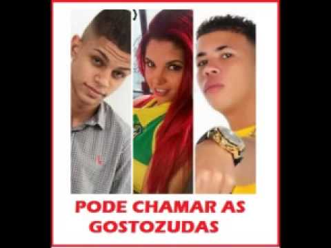 MC MAGRINHO MC MANEIRINHO JAULA DAS GTZ (PODE CHAMAR AS GOSTOZUDAS)