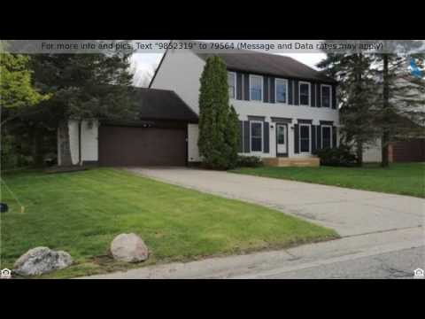 Priced at $224,900 - 2991 CEDAR KEY, Lake Orion, MI 48360