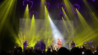 Morrissey - “November Spawned a Monster” Live in Los Angeles