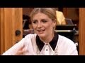 Mischa Barton Talks 'OC' Reunion| HPL 