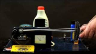 Extralube ZX1 Micro Oil Metal Treatment and Friction Reducer www.team-zx1.com