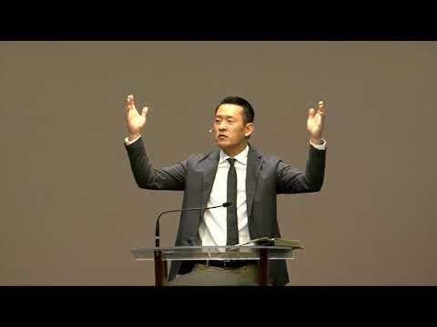 Knowledge and Love (1 Corinthians 8:1-13)