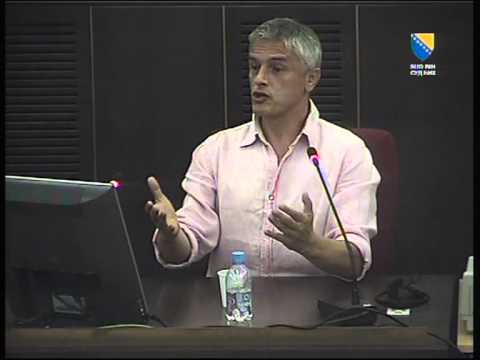 Svjedočenje Zijad Turković 09.05.2013. 1-dio