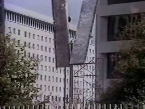 2014 Two Rectangles Vertical Gyratory II