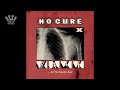 EGxHC No Cure ​ ​ ​For The Stainless Steel 2022 Full EP