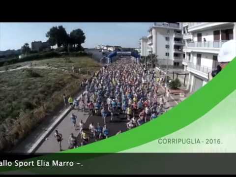 CANOSIADI 2016 - Il Mese dello Sport - Canosa di Puglia 17-6-2016