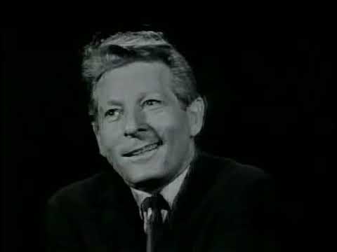 The best of the Danny Kaye show - 1963 to 1967 - clip 8