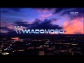 TVP1 HD Nowa Czołówka Wiadomości Od 1 Stycznia 2015