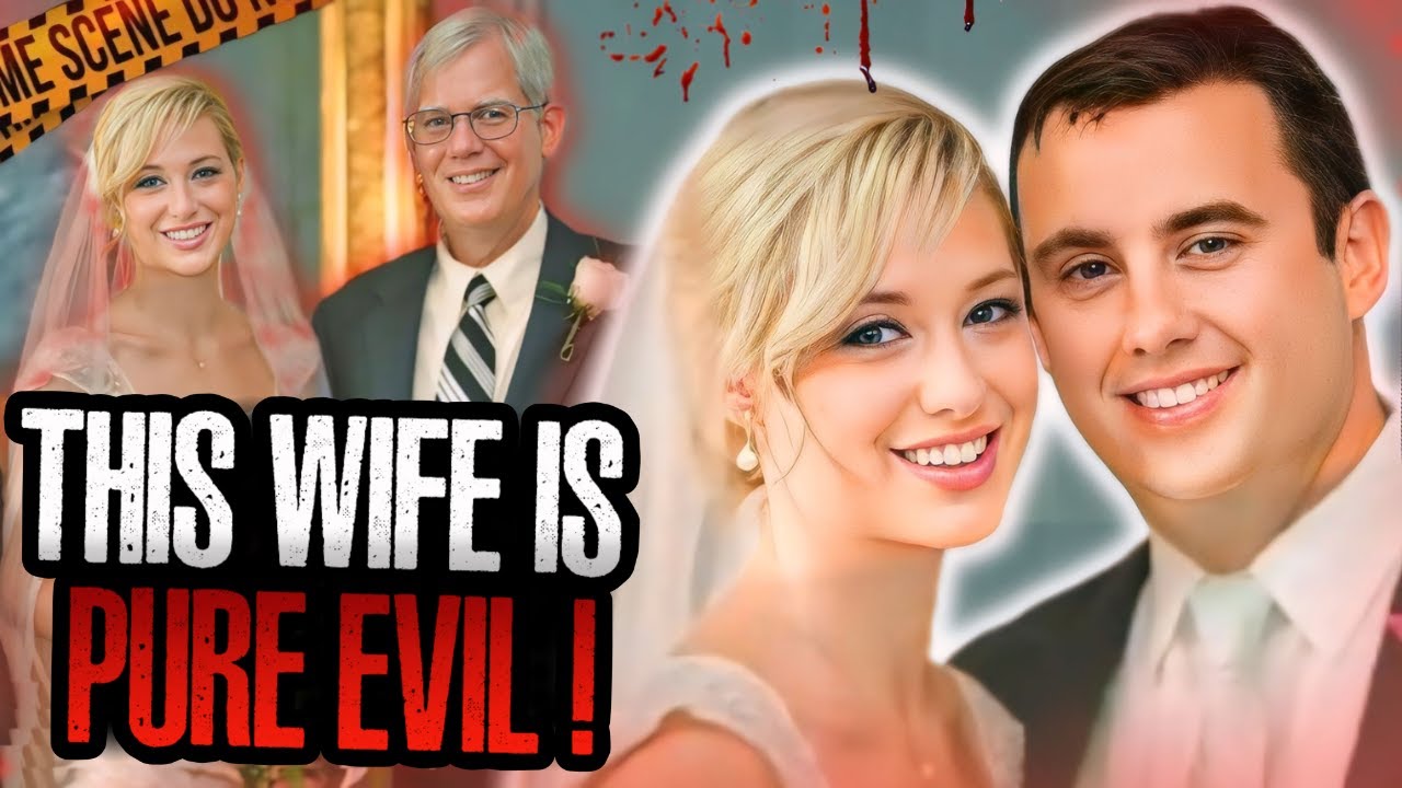 Wife and Her FORMER FBI AGENT Father KILLS Husband With a BASEBALL BAT. True Crime Documentary.