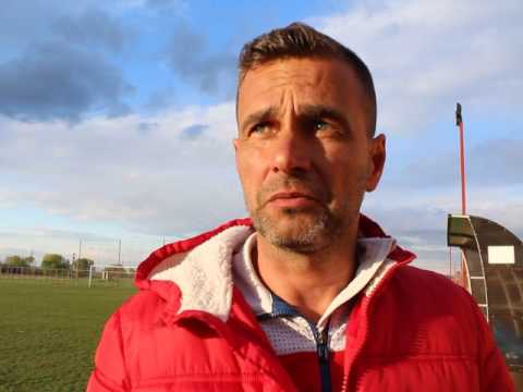 ABSPORT.RO: Adorian Himcinschi antrenor Unirea Alba Iulia