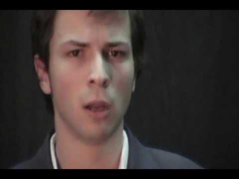 Gabriel Sandu monolog 1 aprilie - I.L. Caragiale