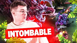 JE ROULE SUR LA GAME !