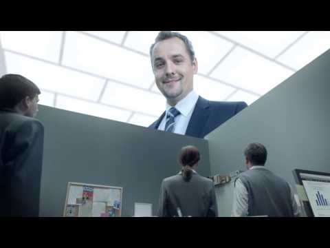 Pracuj.pl "Gratulujemy odważnym"