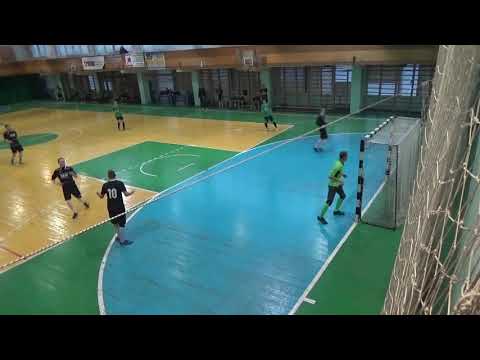 16 КУ 4 2 – 36 Brig – Универ 1тайм