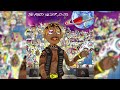 Juice WRLD Barbarian Clean Version