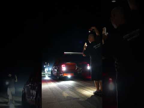 Finally got to go back out with Lil Oj last night since the fire incident. Making lil progress!