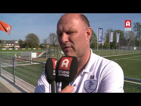 Interview Ronald Rosdorff na Zwammerdam - Koudekerk