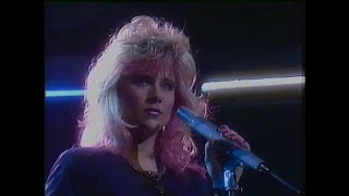 Samantha Fox - True Devotion [Live Performance 1987]