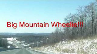 Hot Action Cop &quot;Dirtbike Rider&quot;