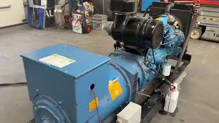 Venta de Ford 2726T Stamford 100 kVA noodstroom generatorset as New ! 525 hour generador de diésel - Imagen 4 | Machineryline CO Ford 2726T Stamford 100 kVA noodstroom generatorset as New ! 525 hour generador de diésel | Imagen 4 - Machineryline
