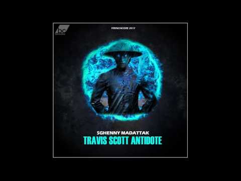 Travis Scott - Frenchcore / Sghenny Madattak