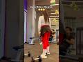 Sigma Male In Gym Gym Crush Funny Sigmamale Comedy Fitness Memes Trending Ytshorts Yt