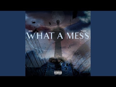 What A Mess (feat. Ace)