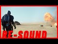 The Mandalorian S02E02 Ambush Fight Scene RE SOUND