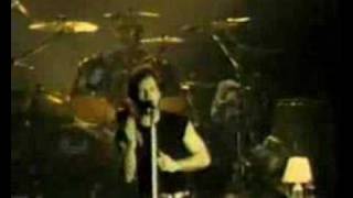 Bon Jovi - All I want is everything (live) - 19-12-1996