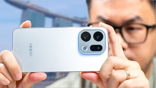 OPPO Niat Banget Sama HP Ini - OPPO FIND X9