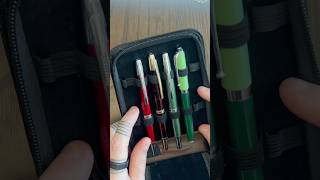 ✸ It's Too Late For Me: Fountain Pen Addiction ✸ #journaling #fountainpen #jinhao