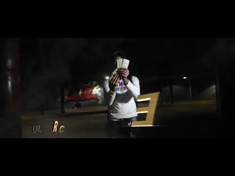 Lul Bryce G.E.D - Look Bad (Official Music Video)