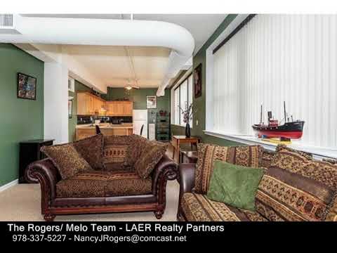 23-33 Middle St Unit 14, Lowell MA 01852 - Condo - Real Estate - For Sale -