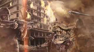 Download lagu DEAD WITH FALERA - CHUPACABRA (  VIDEO LYRIC ) mp3