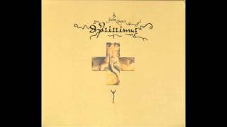 John Zorn (Moonchild) [Ipsissimus] - Supplicant
