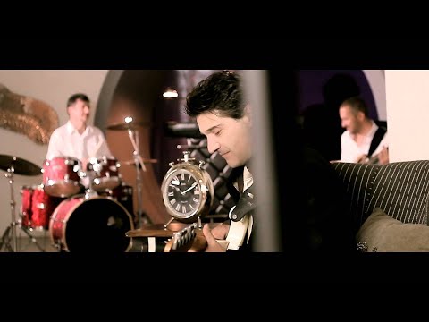 Davor Radolfi & Ritmo Loco - Poljubi me za sjećanje (OFFICIAL MUSIC VIDEO)